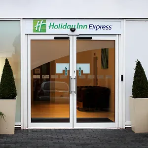 Hotel Express By Ihg, Wakefield