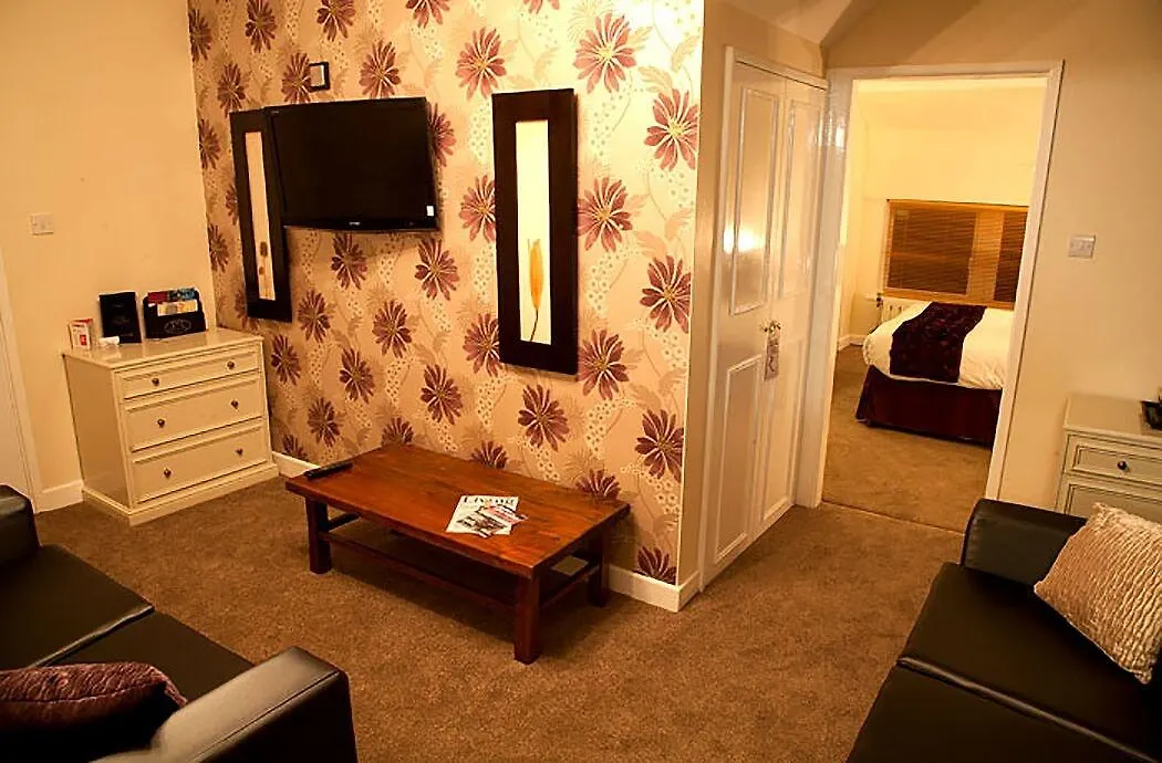 Skipton Hotel - Formerly Known As Hotel Rendezvous-Skipton