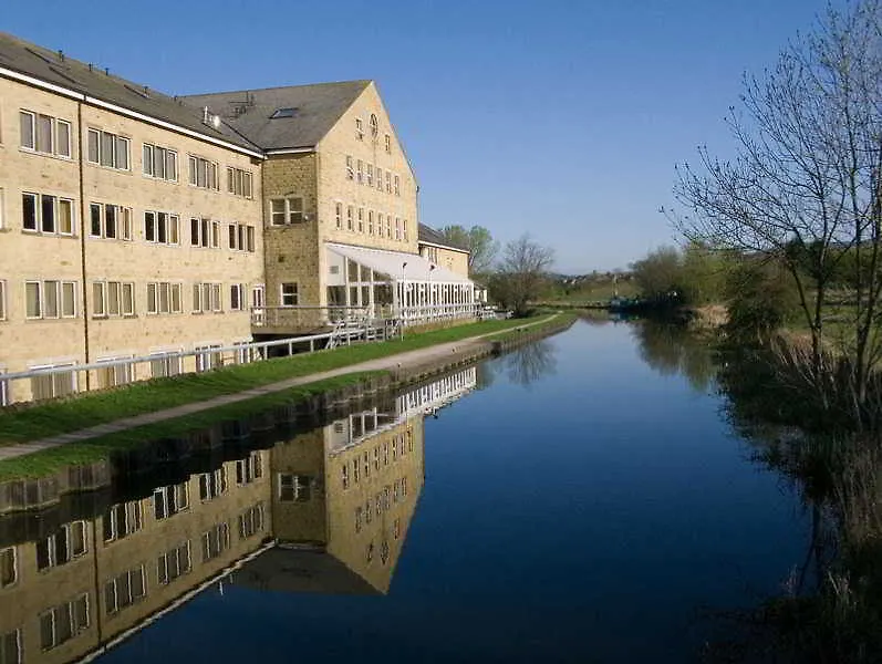Skipton Hotel - Formerly Known As Hotel Rendezvous-Skipton 4*,