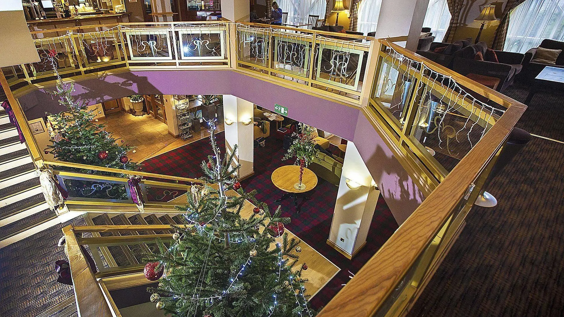 Skipton Hotel - Formerly Known As Hotel Rendezvous-Skipton