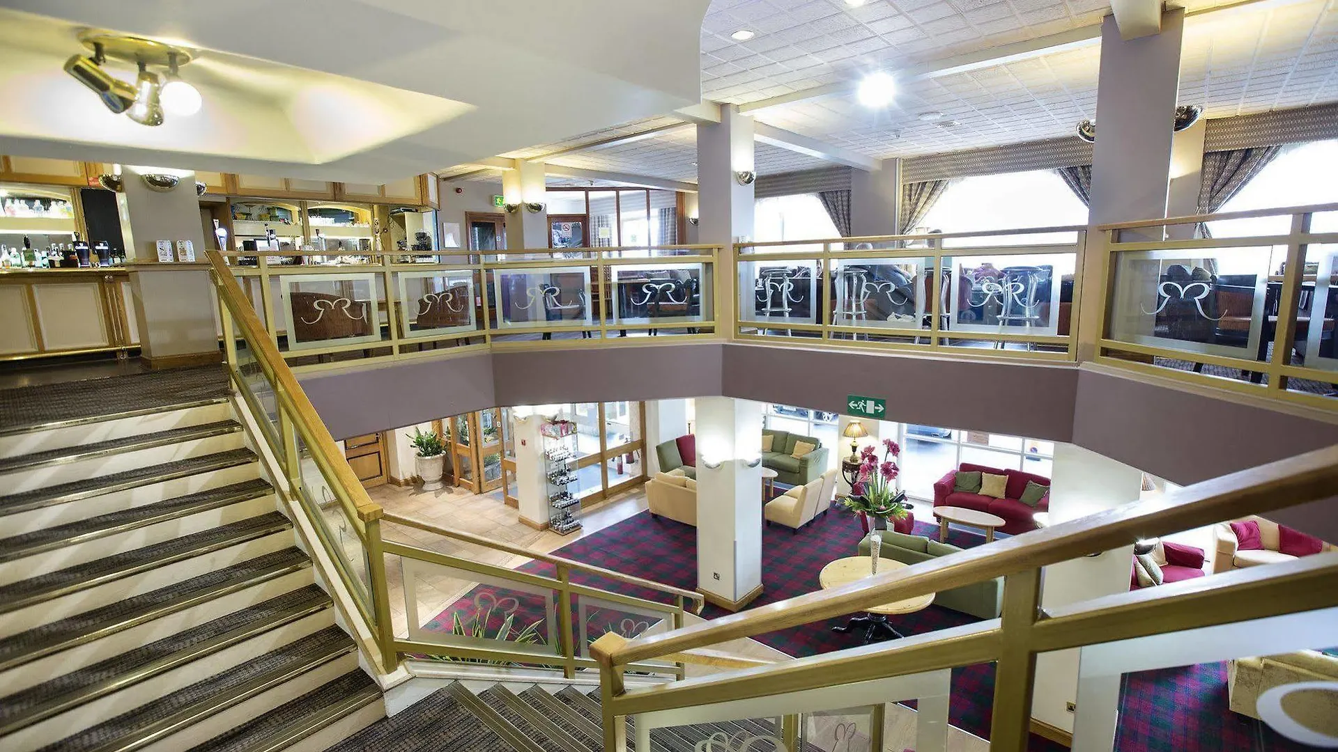 Skipton Hotel - Formerly Known As Hotel Rendezvous-Skipton